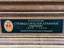 Starmer, Charles Walter (id=7383)